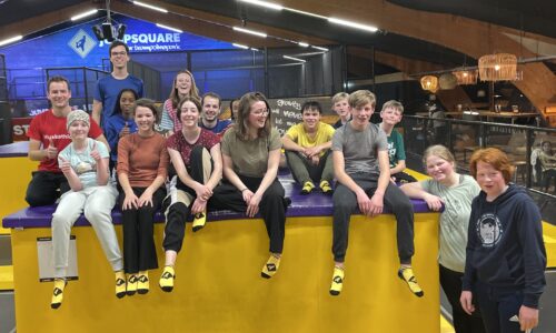 BGH Baptisten Harderwijk