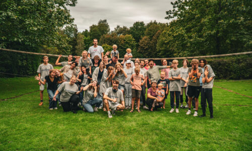 jeugd Grow Baptisten Harderwijk