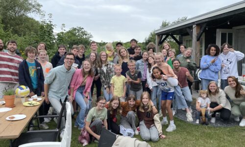 BGH Baptisten Harderwijk
