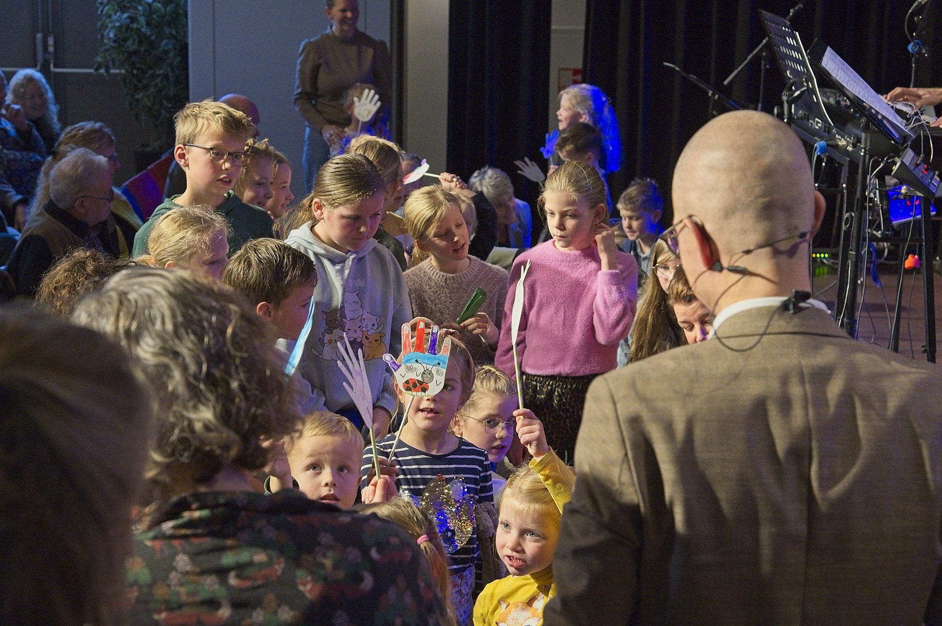 BGH Baptisten Harderwijk