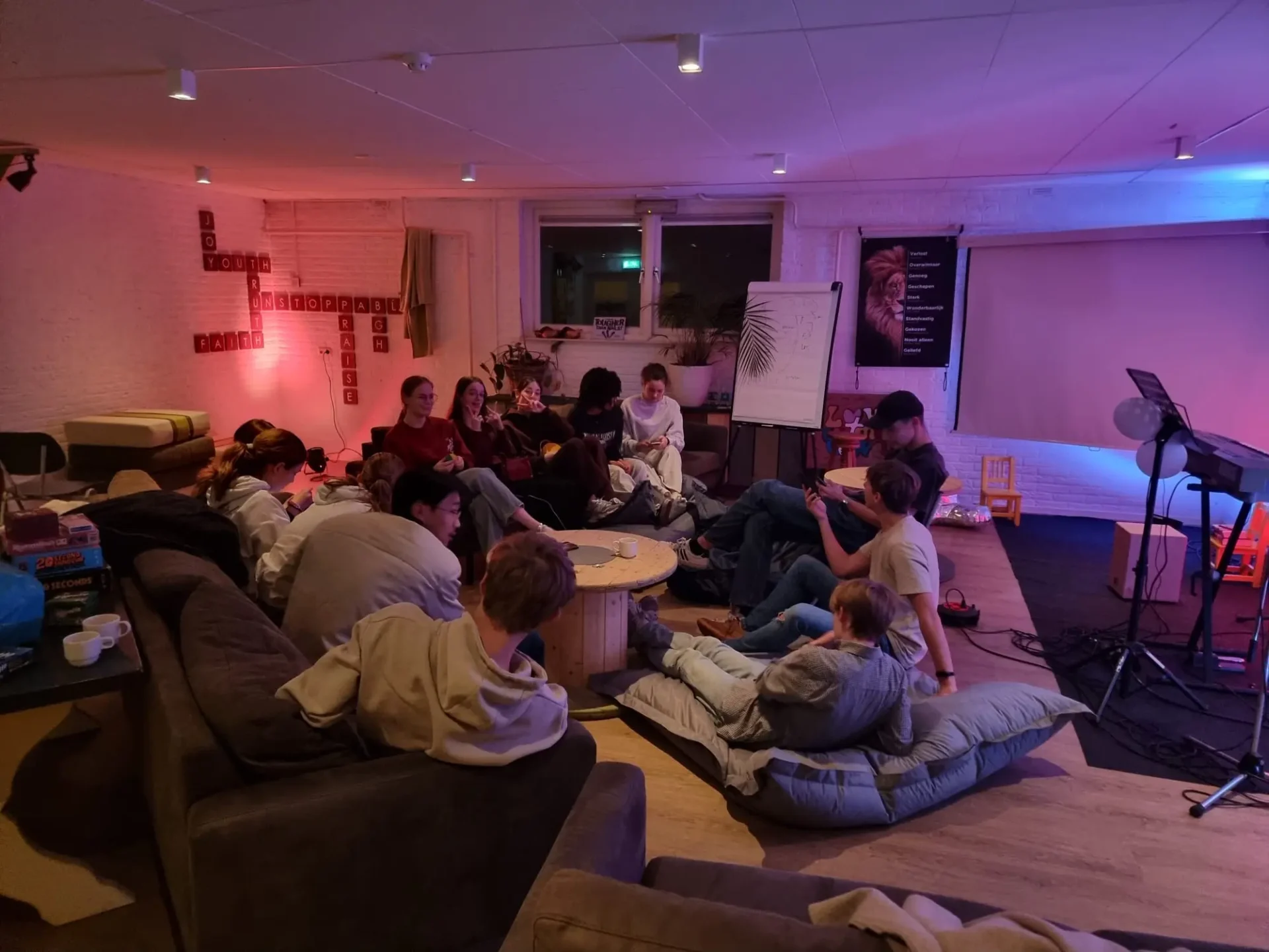 BGH Baptisten Harderwijk