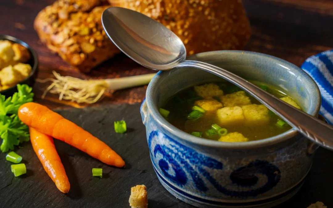 Soepcafé Harderwijk